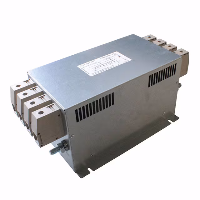 FMBD-B92E-J212 SCHURTER Inc.  Power Line Filter Modules